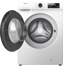 Hisense WFQP7012EVM Lavatrice carica frontale: 7Kg | Classe C | 15 Programmi  | 1200 Rpm