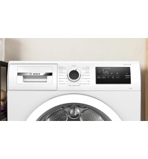 Bosch WTH85V07II Asciugatrice Serie 4: 7 kg | Classe A++