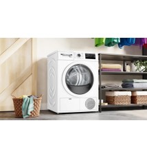 Bosch WTH85V07II Asciugatrice Serie 4: 7 kg | Classe A++