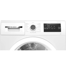 Bosch WTH85V07II Asciugatrice Serie 4: 7 kg | Classe A++