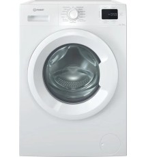 Indesit IM 640 MY TIME IT Lavatrice carica frontale: 6Kg | Classe B| 15 Programmi | 1000 Rpm