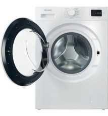 Indesit IM 640 MY TIME IT Lavatrice carica frontale: 6Kg | Classe B| 15 Programmi | 1000 Rpm