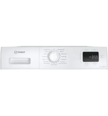 Indesit IM 640 MY TIME IT Lavatrice carica frontale: 6Kg | Classe B| 15 Programmi | 1000 Rpm