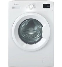 Indesit IM 760 MY TIME IT Lavatrice carica frontale: 7Kg | Classe A| 15 Programmi | 1000 Rpm