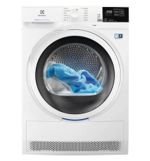 Electrolux EW7H492Y Asciugatrice 700 GentleCare: 9 kg | Classe A++