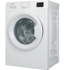 Indesit IM 760 MY TIME IT Lavatrice carica frontale: 7Kg | Classe A| 15 Programmi | 1000 Rpm