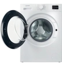 Indesit IM 760 MY TIME IT Lavatrice carica frontale: 7Kg | Classe A| 15 Programmi | 1000 Rpm