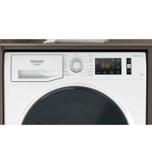 Hotpoint NTS M11 9X3E IT Asciugatrice a pompa di calore: 9kg | Classe A+++