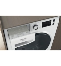 Hotpoint NTS M11 9X3E IT Asciugatrice a pompa di calore: 9kg | Classe A+++