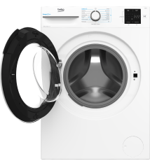 Beko BMWU31021W Lavatrice carica frontale: 10Kg | Classe A | Programmi 15 | 1200 Rpm | EnergySpin