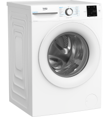 Beko BMWU31021W Lavatrice carica frontale: 10Kg | Classe A | Programmi 15 | 1200 Rpm | EnergySpin