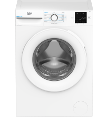 Beko BMWU31021W Lavatrice carica frontale: 10Kg | Classe A | Programmi 15 | 1200 Rpm | EnergySpin