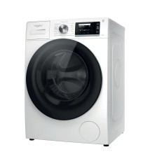 Whirlpool W7X 89 SILENCE IT Lavatrice carica frontale: 8Kg | Classe A | 16 Programmi | 1400 Rpm | Motore Zen