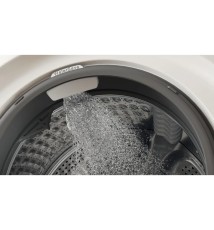 Whirlpool W7X 89 SILENCE IT Lavatrice carica frontale: 8Kg | Classe A | 16 Programmi | 1400 Rpm | Motore Zen