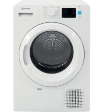 Indesit YT M11 92 IT R Asciugatrice a pompa di calore: 9kg | Classe A++ | Trattamento antipiega