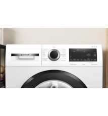 Bosch WGG242Z0IT Lavatrice carica frontale: 9Kg | Classe A | 14 Programmi | 1200Rpm | Vapore