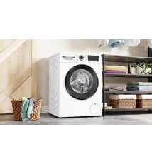 Bosch WGG242Z0IT Lavatrice carica frontale: 9Kg | Classe A | 14 Programmi | 1200Rpm | Vapore