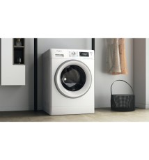 Whirlpool FFB 846 SV IT Lavatrice carica frontale: 8Kg | Freshcare+ | Classe A | 6° senso