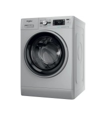 Whirlpool FFB 116 SILVER IT Lavatrice carica frontale: 11Kg | Classe A | 14 Programmi  | Silver