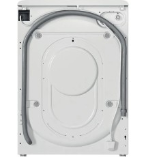 Indesit BWA 101496X WV IT Lavatrice carica frontale: 10Kg | Classe A| 16 Programmi | 1400 Rpm