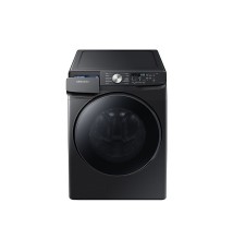 Samsung WF18T8000GV Lavatrice carica frontale: 18Kg | Classe C | 14 Programmi | 1400Rpm