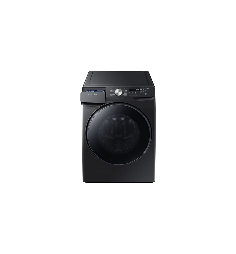 Samsung WF18T8000GV Lavatrice carica frontale: 18Kg | Classe C | 14 Programmi | 1400Rpm