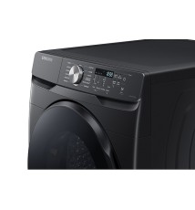 Samsung WF18T8000GV Lavatrice carica frontale: 18Kg | Classe C | 14 Programmi | 1400Rpm