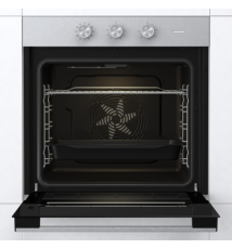 Hisense BIV62111AX Forno elettrico a incasso: 77 lt | 9 Funzioni | Classe A