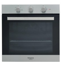 Hotpoint 3AF 534 H IX Forno elettrico a incasso: 71 lt | 5 Funzioni | Classe A
