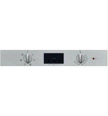 Indesit IFW 65Y0IX IX Forno elettrico a incasso: 66 lt | 5 Funzioni | Classe A