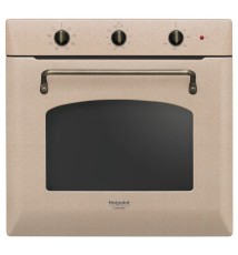 Hotpoint FIT 834 AV HA Forno elettrico a incasso: 73 lt | 7 Funzioni | Classe A | Avena