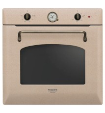 Hotpoint FIT 804 H AV HA Forno elettrico a incasso: 73 lt | 7 Funzioni | Classe A | Avena