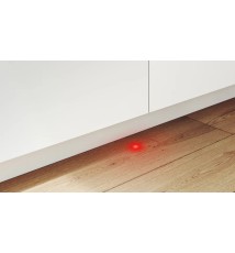 Bosch Serie 2 SMV25EX02E Lavastoviglie a incasso scomparsa totale: 13 Coperti | 5 Programmi | 3 Cesti | Classe E |