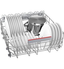 Bosch Serie 4 SMV4HCX20E Lavastoviglie a incasso scomparsa totale: 14 Coperti | WiFi | 3 Cesti | Classe D |