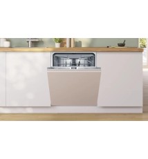 Bosch Serie 4 SMV4HCX20E Lavastoviglie a incasso scomparsa totale: 14 Coperti | WiFi | 3 Cesti | Classe D |