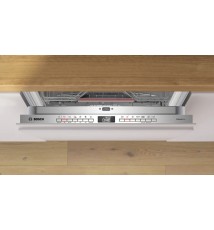 Bosch Serie 4 SMV4HCX20E Lavastoviglie a incasso scomparsa totale: 14 Coperti | WiFi | 3 Cesti | Classe D |