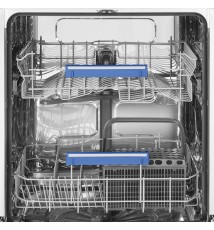 Smeg STL262D Lavastoviglie a incasso scomparsa totale: 13 Coperti | 2 Cesti | Classe D |
