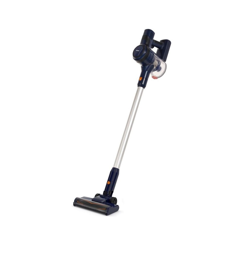 Tristar SZ-2360 Scopa Elettrica Senza Sacchetto 0,8 L 150 W Blu