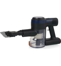 Tristar SZ-2380 Scopa Elettrica Senza Filo Senza sacchetto 0,8 L 150 W Antracite