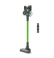 Polti Forzaspira D-Power SR500 Scopa Elettrica Senza Sacchetto Verde