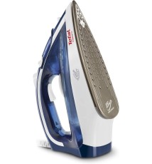 Tefal FV1845E0 Ferro da Stiro a Vapore MAESTRO 2300W BLU