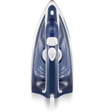 Tefal FV1845E0 Ferro da Stiro a Vapore MAESTRO 2300W BLU