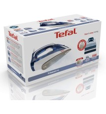 Tefal FV1845E0 Ferro da Stiro a Vapore MAESTRO 2300W BLU