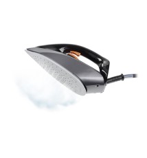 Tristar ST-8930 ferro da stiro a caldaia 2200 W 1,2 L Piastra antiaderente Antracite