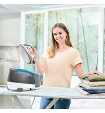 Polti Next VN18.20 Ferro da Stiro Vaporella 2200 W 1,3 L Alluminio