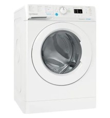 Indesit BWA 71083X W IT Lavatrice carica frontale: 7Kg | Classe D| 16 Programmi | 1000 Rpm