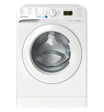 Indesit BWA 71083X W IT Lavatrice carica frontale: 7Kg | Classe D| 16 Programmi | 1000 Rpm