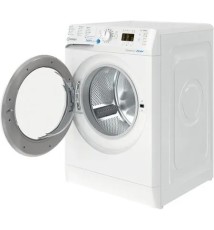 Indesit BWA 71083X W IT Lavatrice carica frontale: 7Kg | Classe D| 16 Programmi | 1000 Rpm