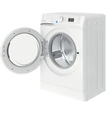 Indesit BWSA 7125X WV IT Lavatrice carica frontale: 7Kg | Classe B| Slim | 1200 Rpm