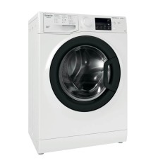 Hotpoint RSSG R527 B IT Lavatrice carica frontale: 7Kg | Classe B| Slim | 1200 Rpm